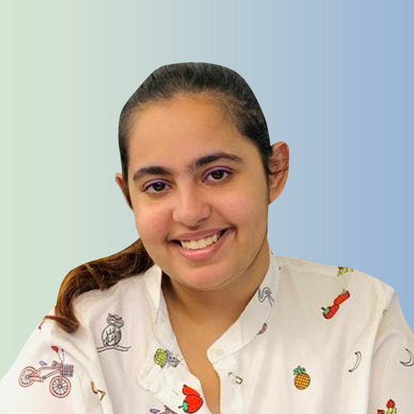 Dr. Aarohi Punj